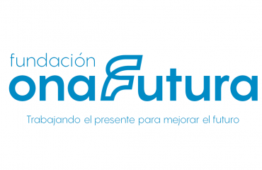 Fundación Ona Futura logo ES