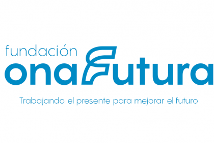 Fundación Ona Futura logo ES